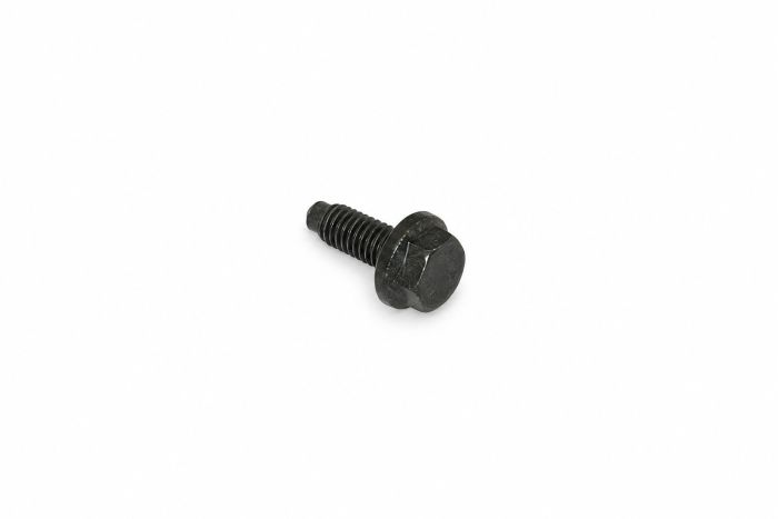 Originele zeskantbout met kraag (M6X16)