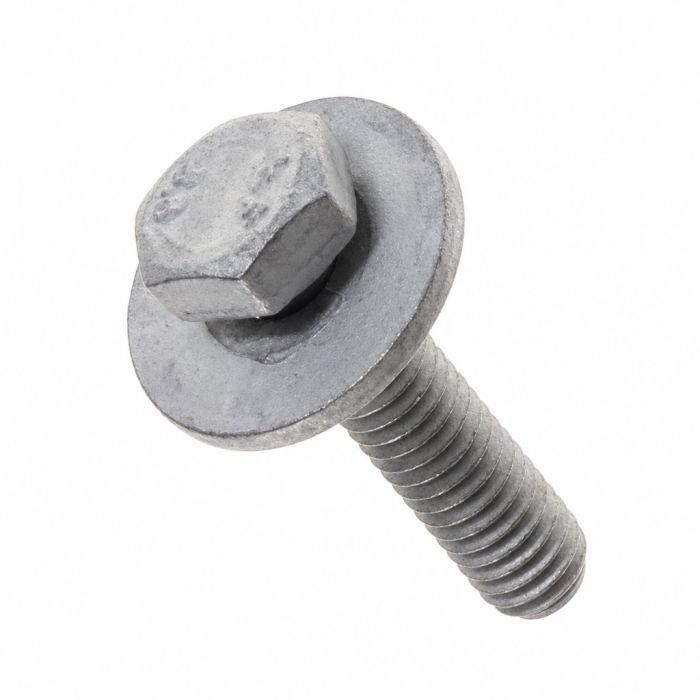 Originele zeskantbout (combi) (M6X25)