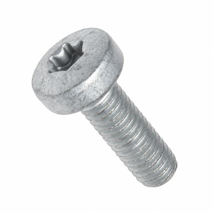 Originele parker met inbus- kop (M6X18)