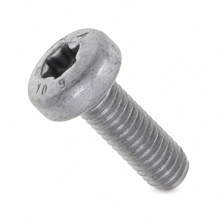 Originele inbusparker (M6X18)