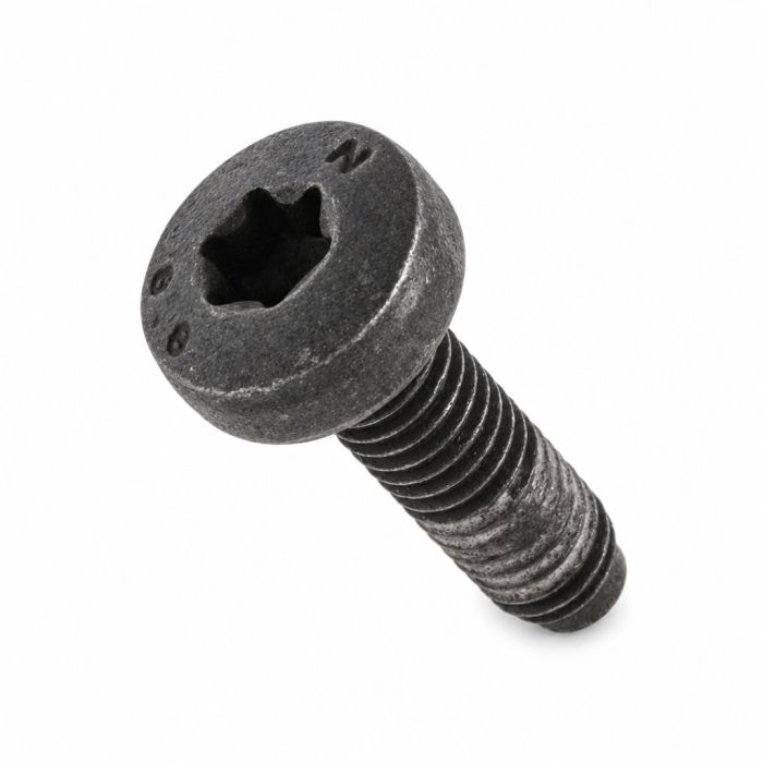 Originele inbusbout met poly-inbuskop (M6X22)