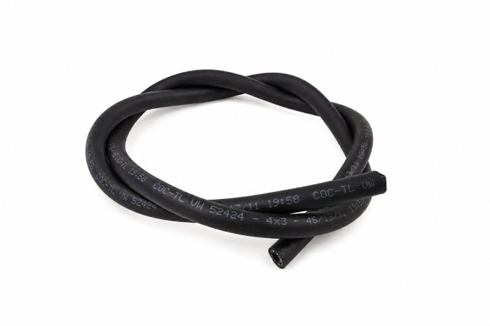 Originele slang in rollen van 5m 'besteleenheid 5' (4X3)