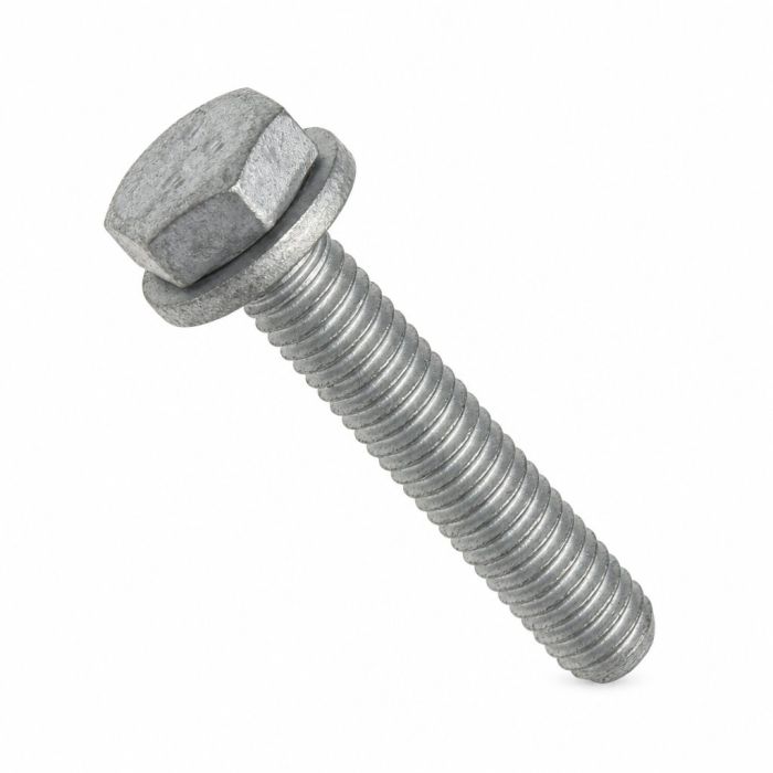 Originele zeskantbout (combi) (M6X32)
