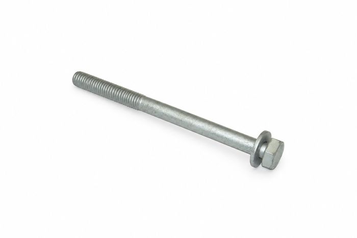 Originele zeskantbout (combi) (M10X125X45)
