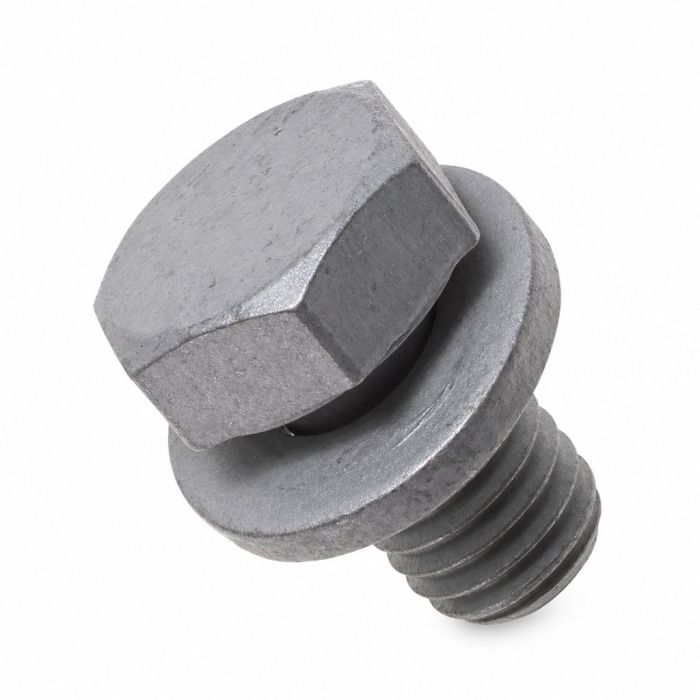Originele zeskantbout (combi) (M10X16)