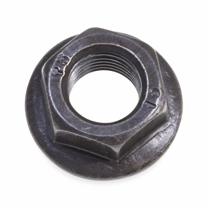 Originele zeskantmoer (M10X1)