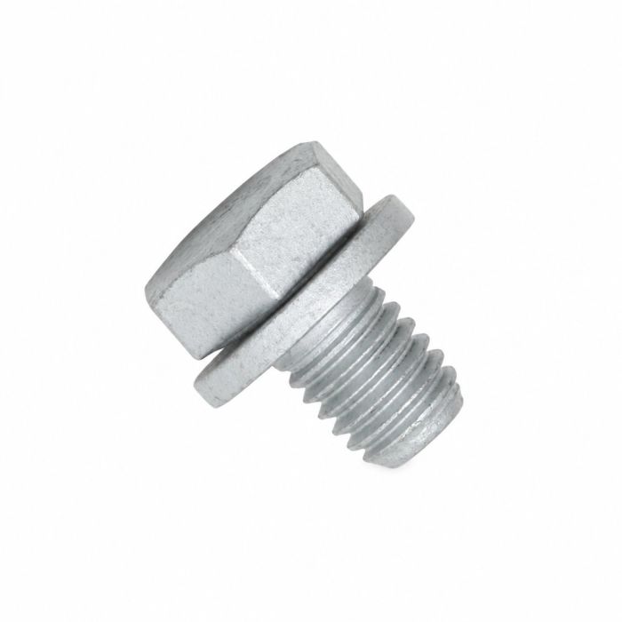 Originele zeskantbout (combi) (M8X12)