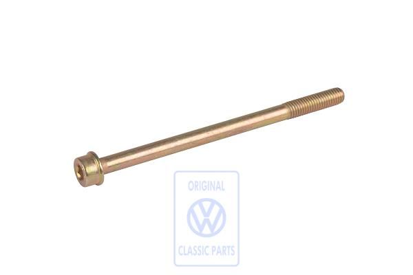 Volkswagen cilinderbout