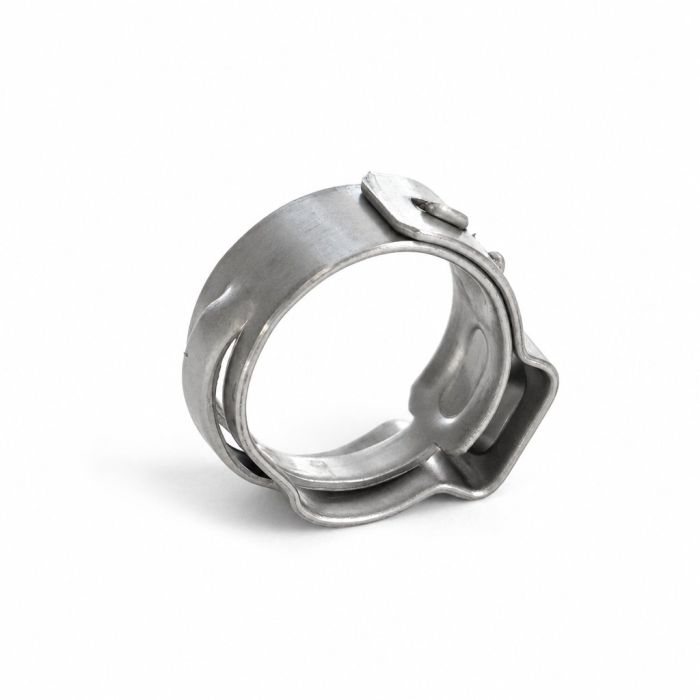Originele oor-slangklem (10,5X5X0,5)