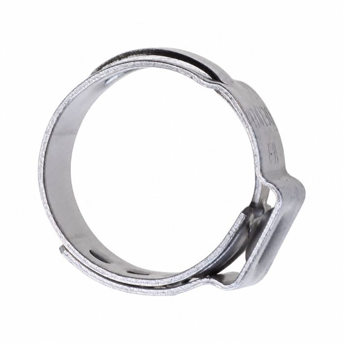 Originele oor-slangklem (16,2X7X0,6)