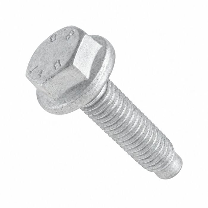 Originele zeskantbout met kraag (M8X32)