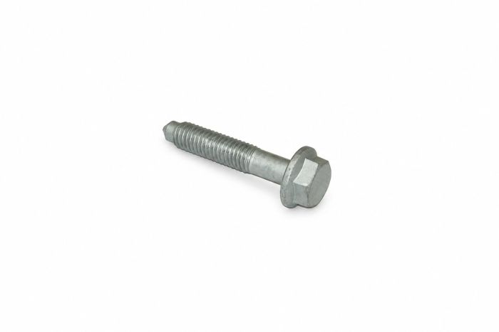 Originele zeskantbout met kraag (M8X42)