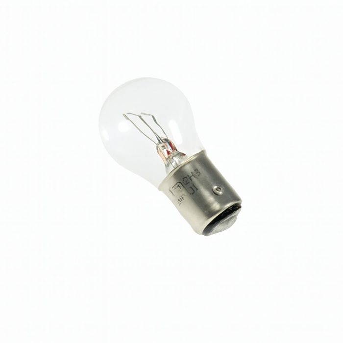 Originele gloeilamp (P21/4W, 12V)