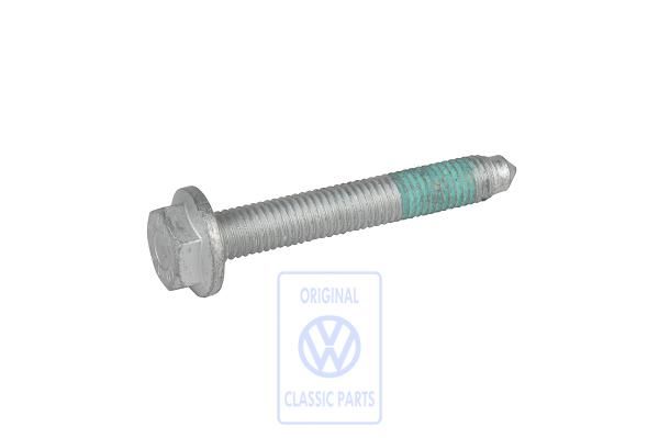 Volkswagen flensbout versnellingsbakbevestiging M10x68