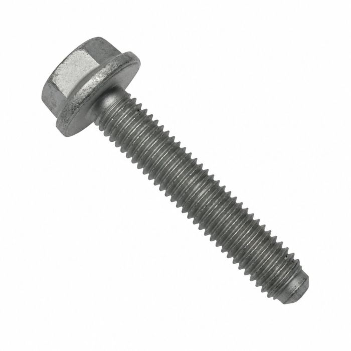 Originele zeskantbout met kraag (M8X45)