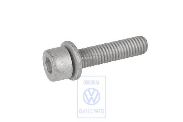 Volkswagen inbus-cilinderbout brandstofpomp (V10 TDI)