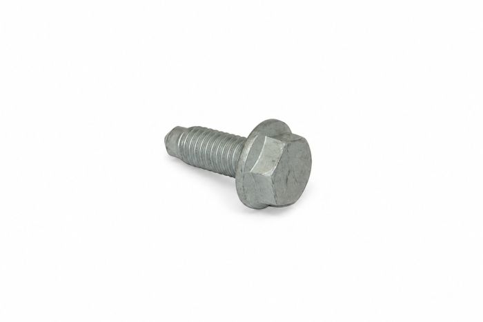 Originele zeskantbout met kraag (M10X25)