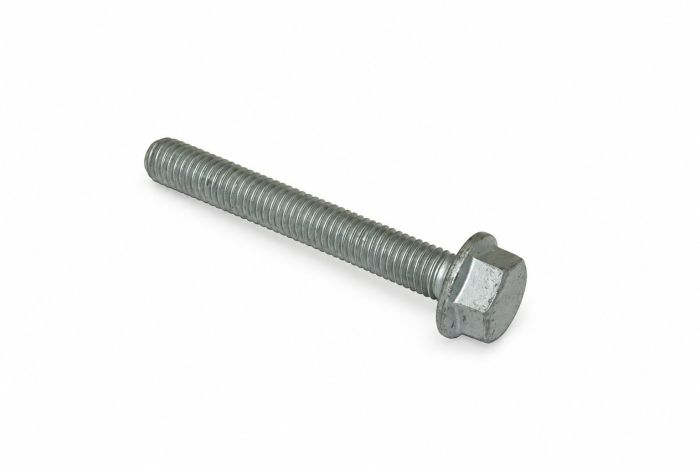 Originele zeskantbout met kraag (M10X70)