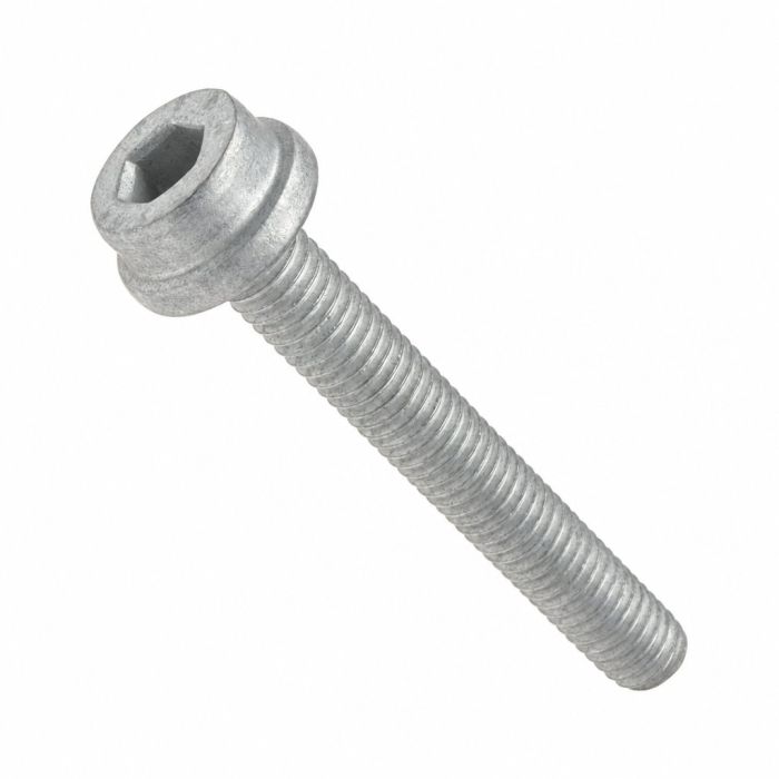Originele inbuskraagbout met inbuskop (M6X45)