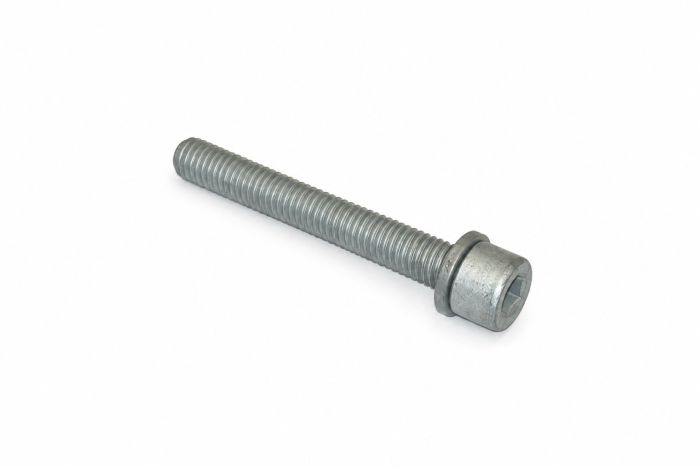 Originele inbusbout met inbus- kop (combi) (M10X70)