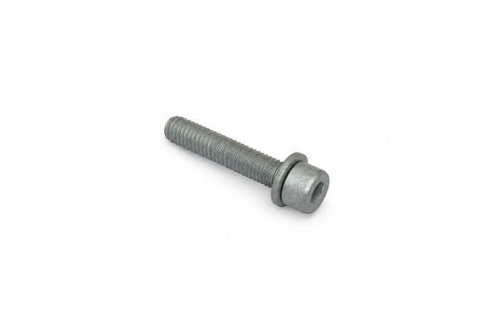 Originele zeskantbout (combi) (M8X40)