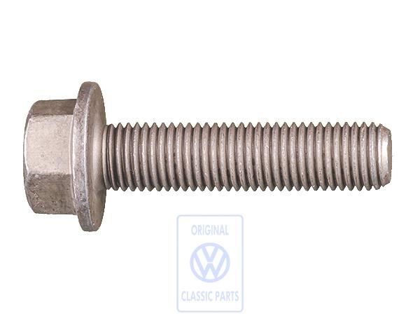 Volkswagen zeskantflensbout nokkenaskettingwiel M12x1,5x50