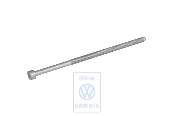 Volkswagen Passat B5 (3B) Torx-cilinderkopschroef rembekrachtiger M8x185x125
