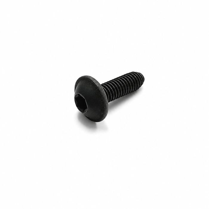 Originele platkopschroef met inbus, zelftappend (M6X20)