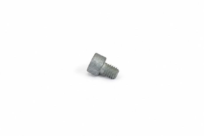 Originele inbusbout met inbus- kop (M6X8)