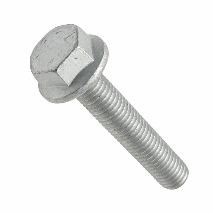 Originele zeskantbout met kraag (M10X50)