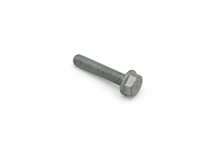 Originele zeskantbout met kraag (M10X50)