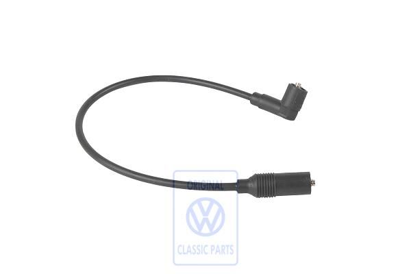 Volkswagen Golf 3 (1H) bougiekabel