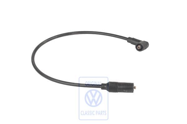 Volkswagen Golf 3 (1H) bougiekabel