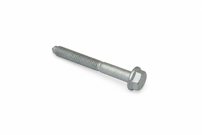 Originele zeskantbout met kraag (M8X70X41)