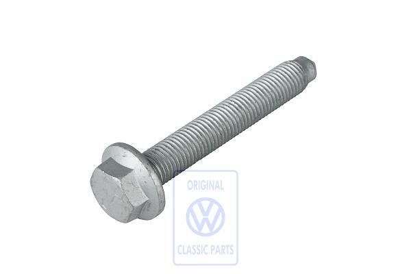 Volkswagen Lupo combi-zeskantbout subframe M12x1,5x80 (AMF)