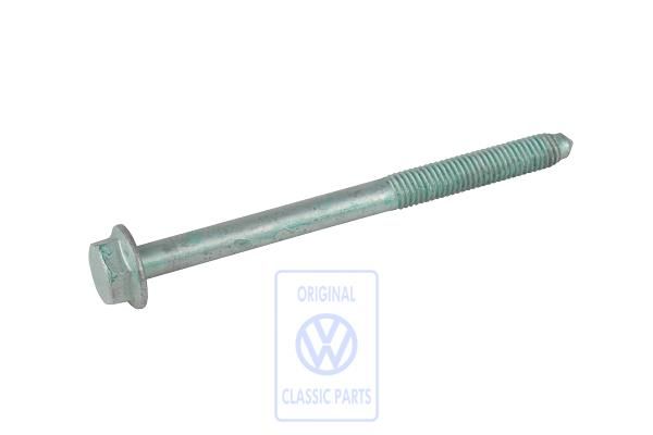 Volkswagen zeskantflensbout dynamo M8x102x41