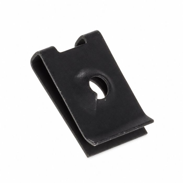 Originele plaatmoer (4,8X19,5X12,7)