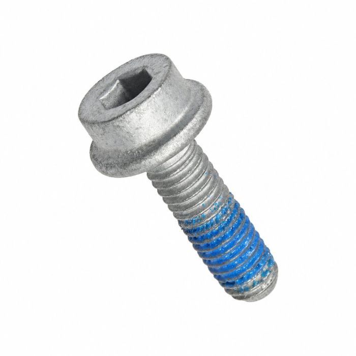 Originele inbuskraagbout met inbuskop (M6X20)