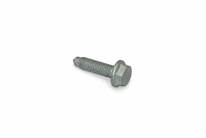 Originele zeskantbout met kraag (M10X40)