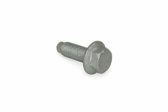 Originele zeskantbout met kraag (M12X35)