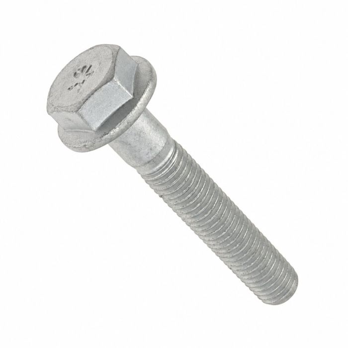 Originele zeskantbout met kraag (M10X60X45)