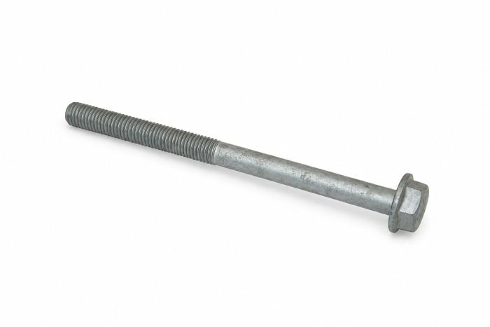 Originele zeskantbout met kraag (M10X135)