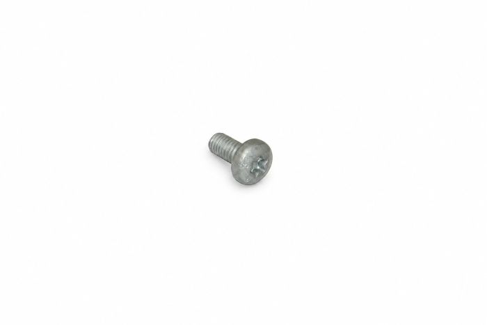 Originele inbusbout met platte kop (M6X12)