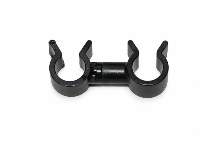 Originele dubbele clip (8X8)
