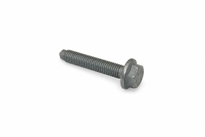 Originele zeskantbout met kraag (M12X65)