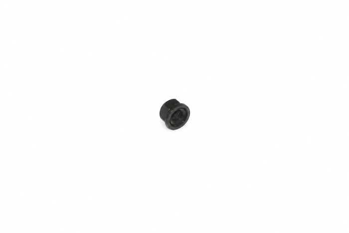 Originele zeskantmoer met ring (M6)