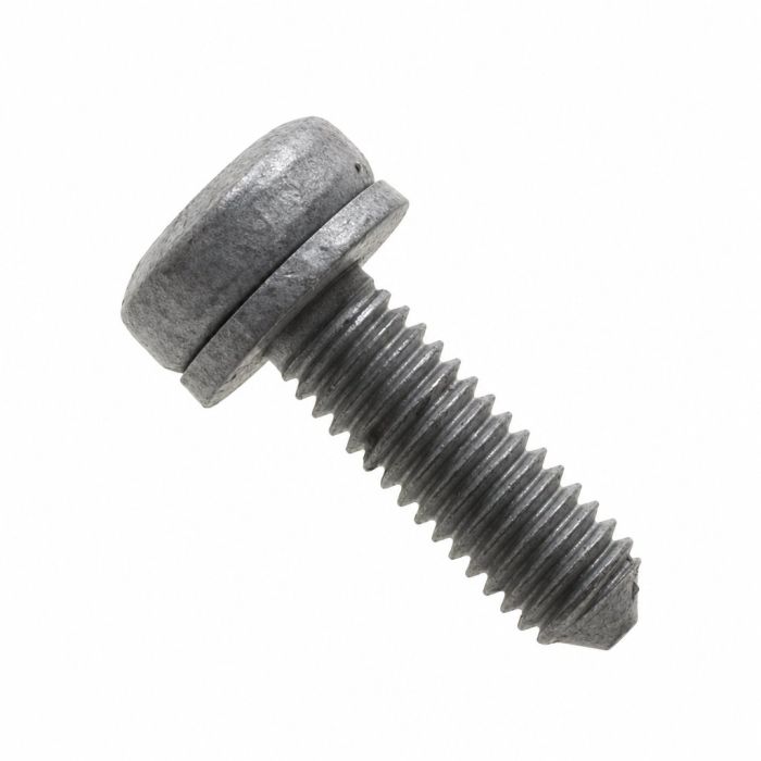 Originele inbusparker (combi) (M6X20)