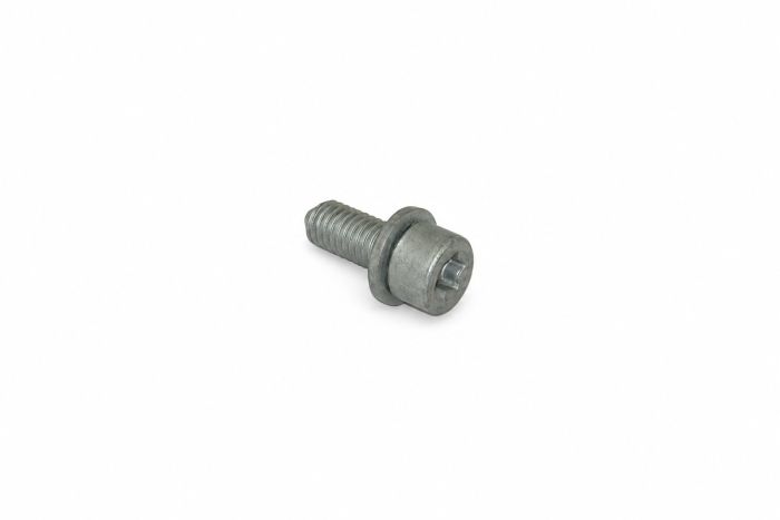 Originele inbus- bout (combi) (M8X20)