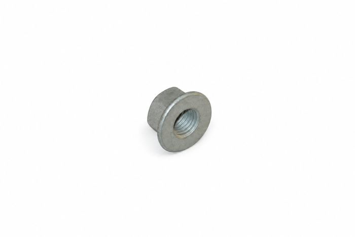 Originele zeskantkraagmoer (M12X1,5)