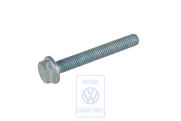 Volkswagen LT Mk2 zeskantflensbout achtervering M8x60